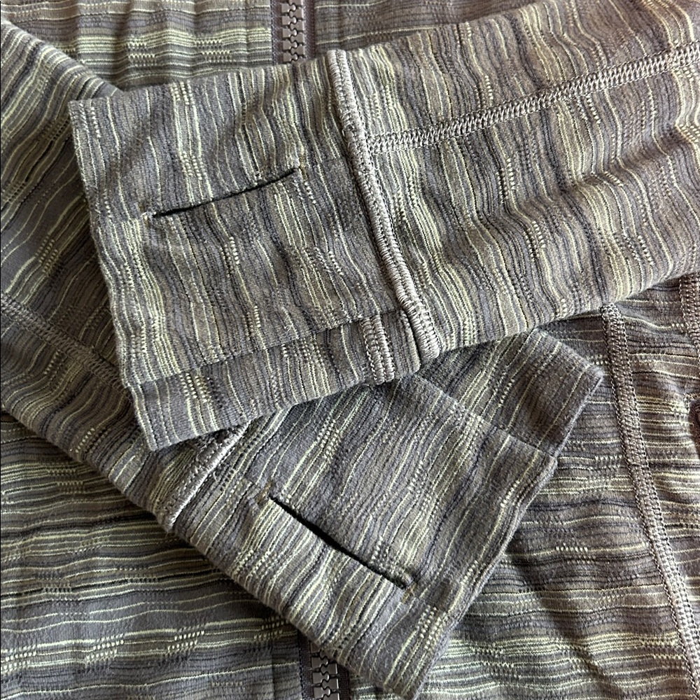 Lululemon Full-Zip Jacket Define Jacket - image 3